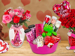 Valentine’s Day Gifts for Your Sweetheart
