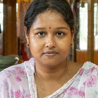 Appliqué artisan