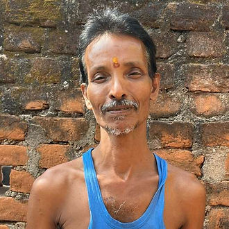 Pandal artisan