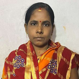 Textile artisan