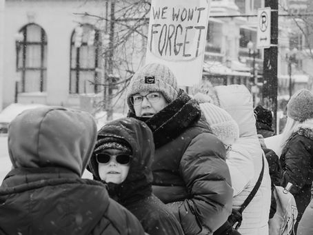 We Are All Just Humans