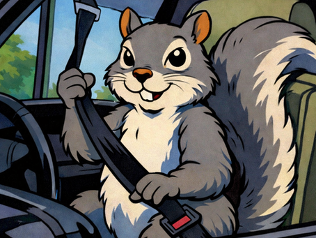 I've been therapized