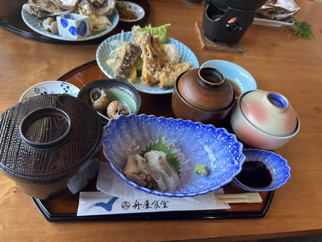 夏を求めて!伊根へ!