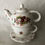 Miniatura: Tea for one 350cc