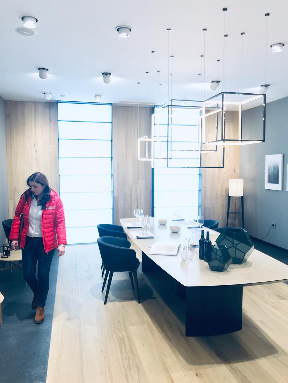 Madmaq Studio (visita Porcelanosa)