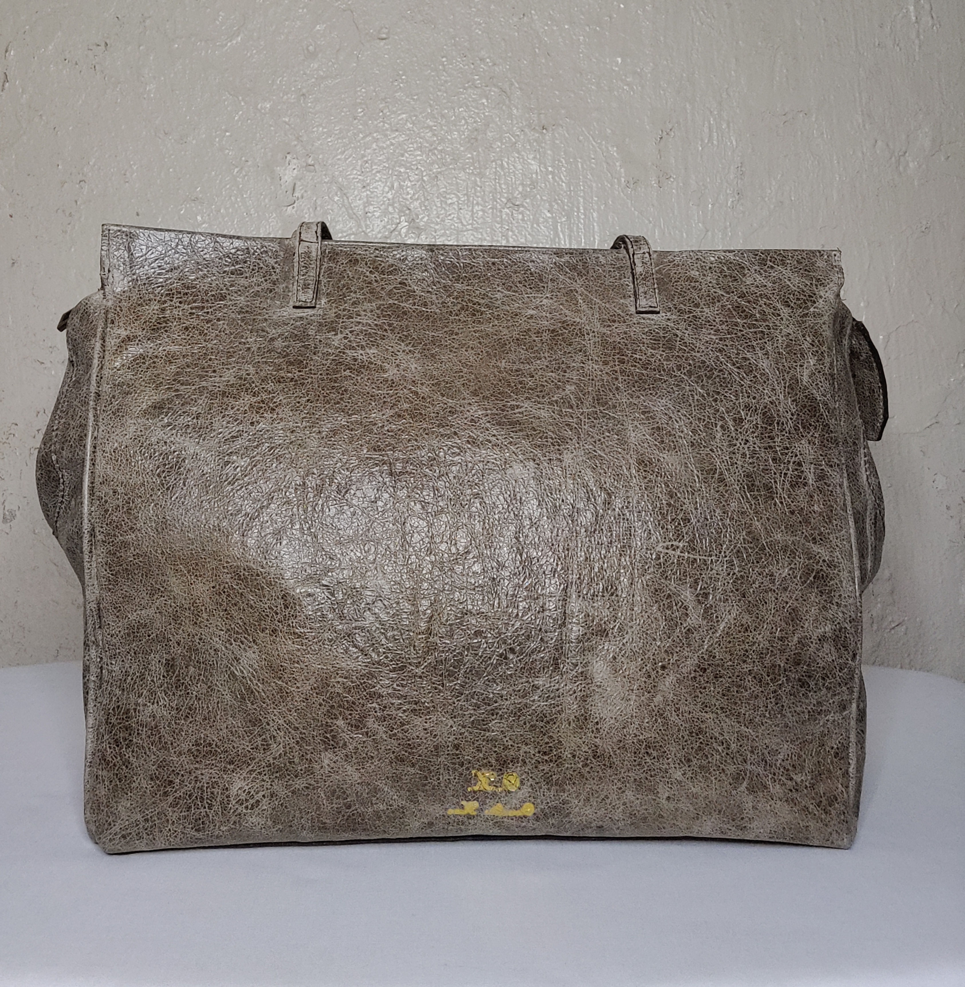 Davenport bag