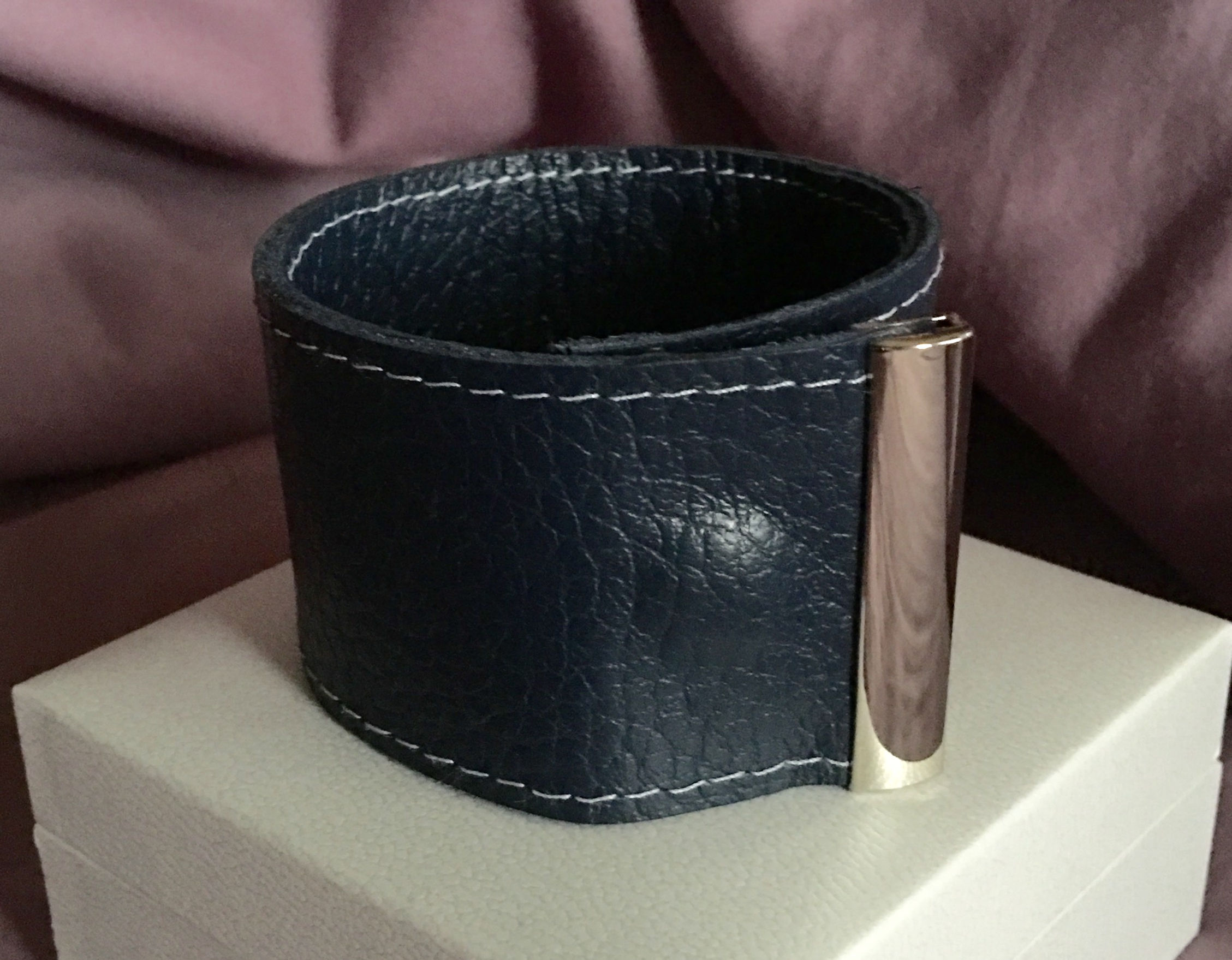 Side Bar Cuff