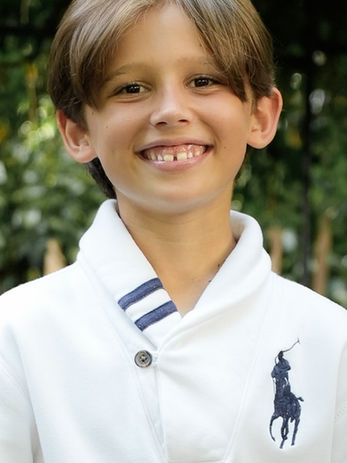 Benjamin Yuvanc