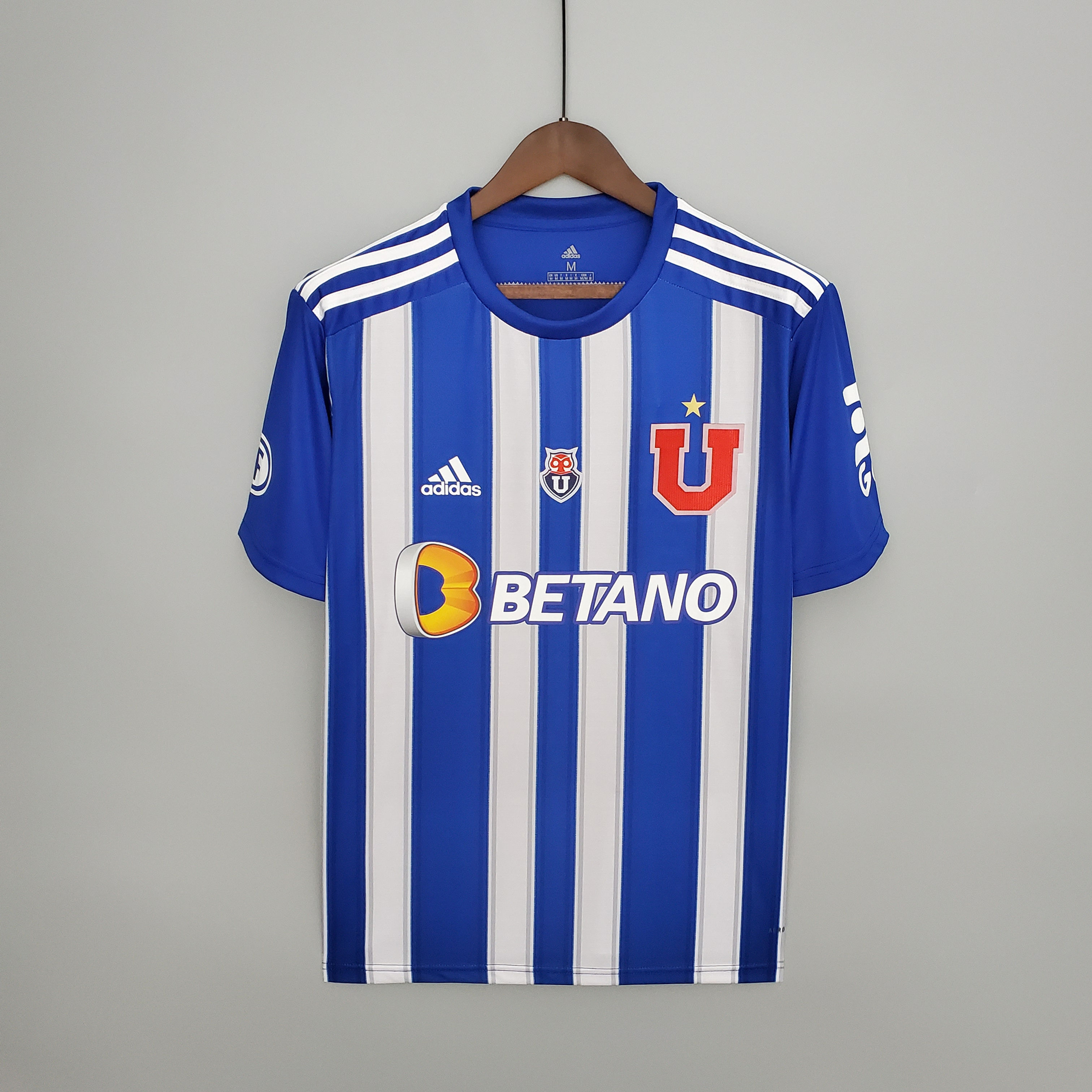 Universidad de Chile Pre-Match 21-22