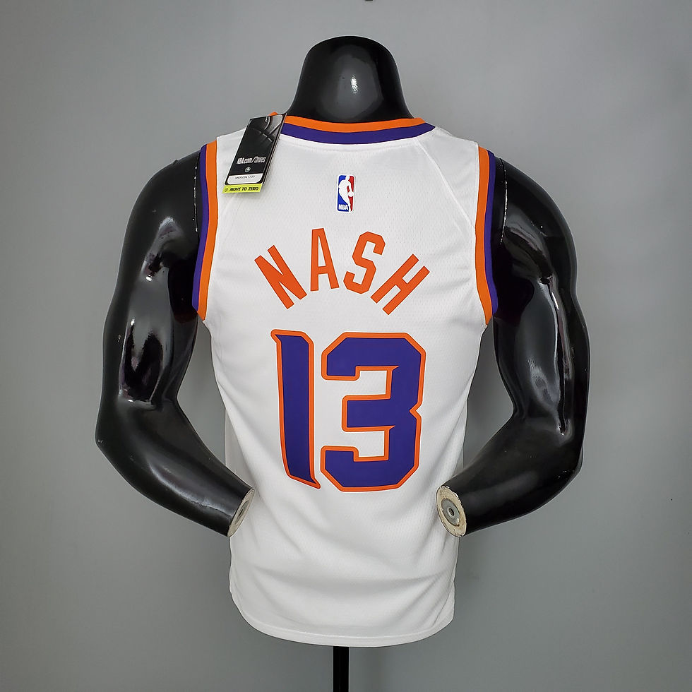 Miniatura: Phoenix Suns Local