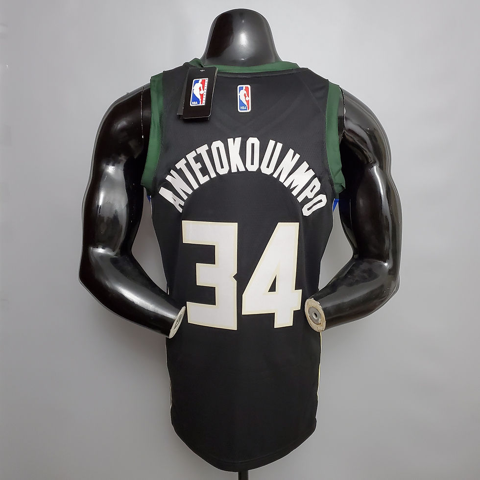Miniatura: Milwaukee Bucks