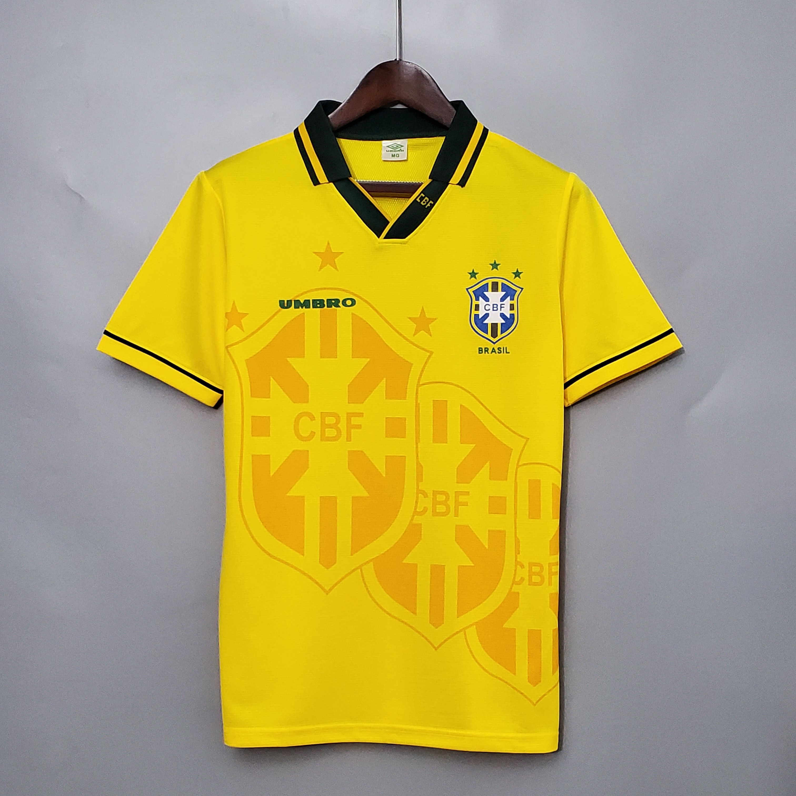 Brasil Local 1994