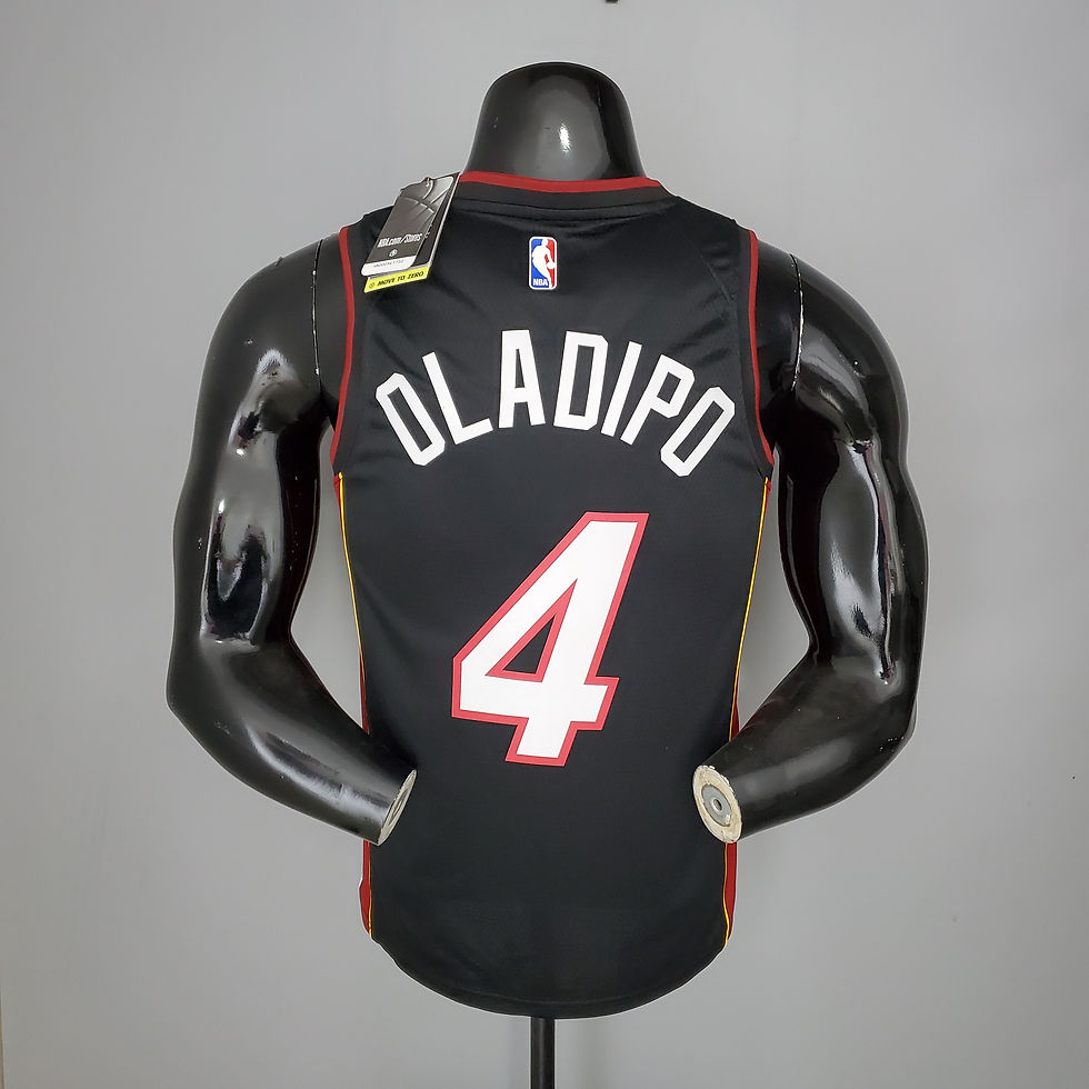 Miniatura: Miami Heat Visitante