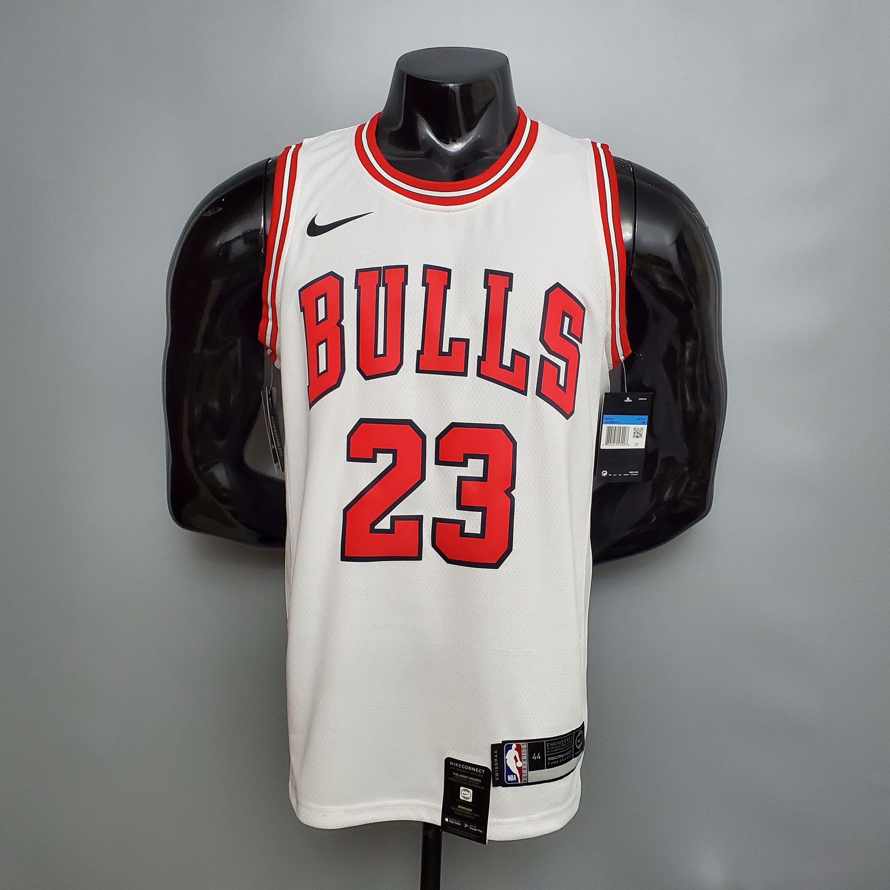 Chicago Bulls Visitante