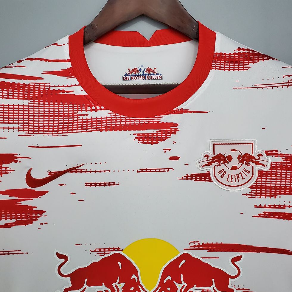 Miniatura: RB Leipzig Local 21-22