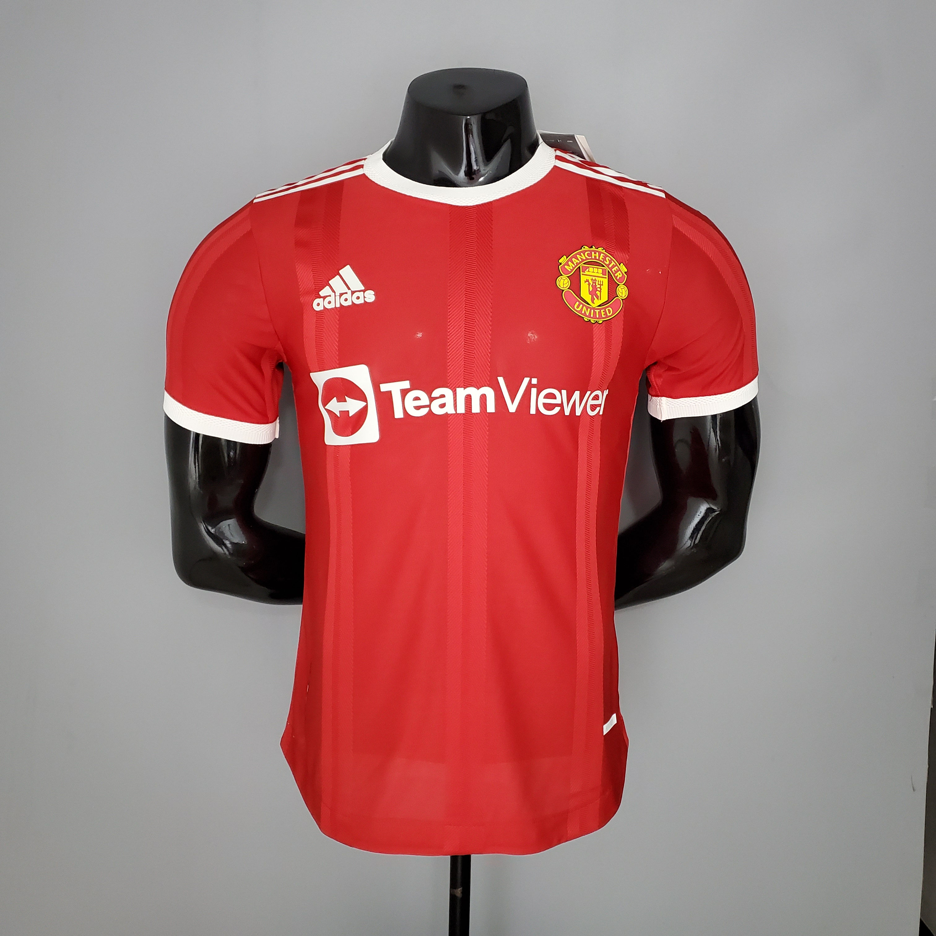 M.United. Local 21-22 (Version Jugador)