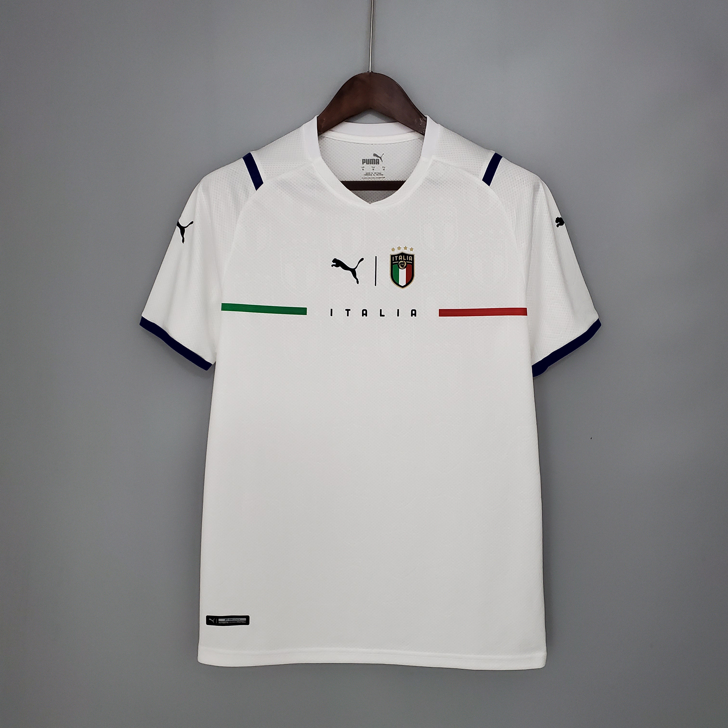 Italia Visita 2021