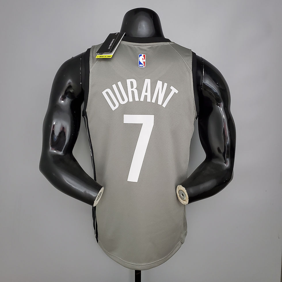 Miniatura: Brooklyn Nets Swingman