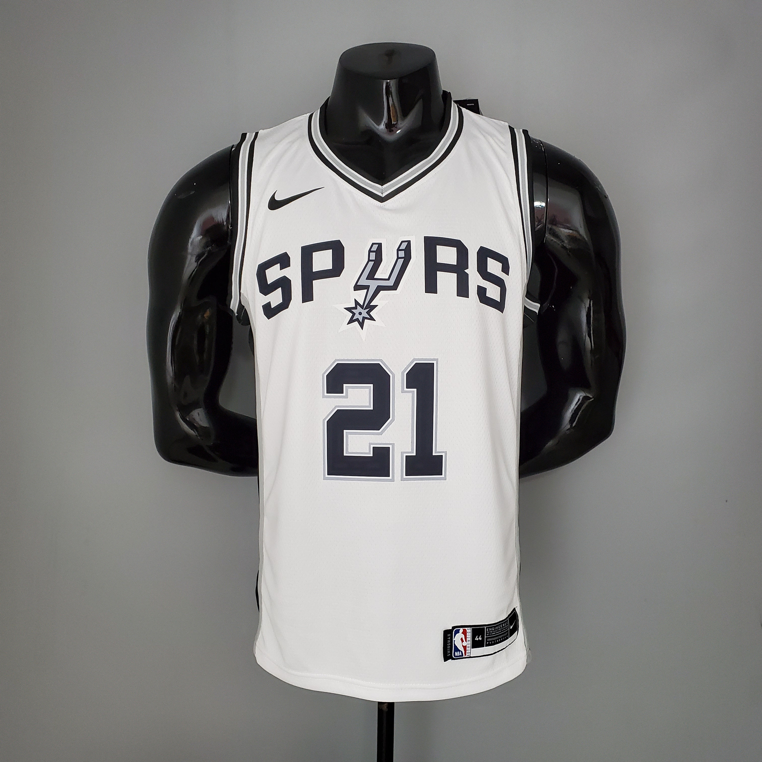 San Antonio Spurs Local