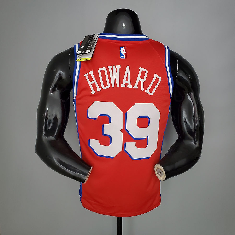 Miniatura: Philadelphia 76ers Statement Edition 20-21