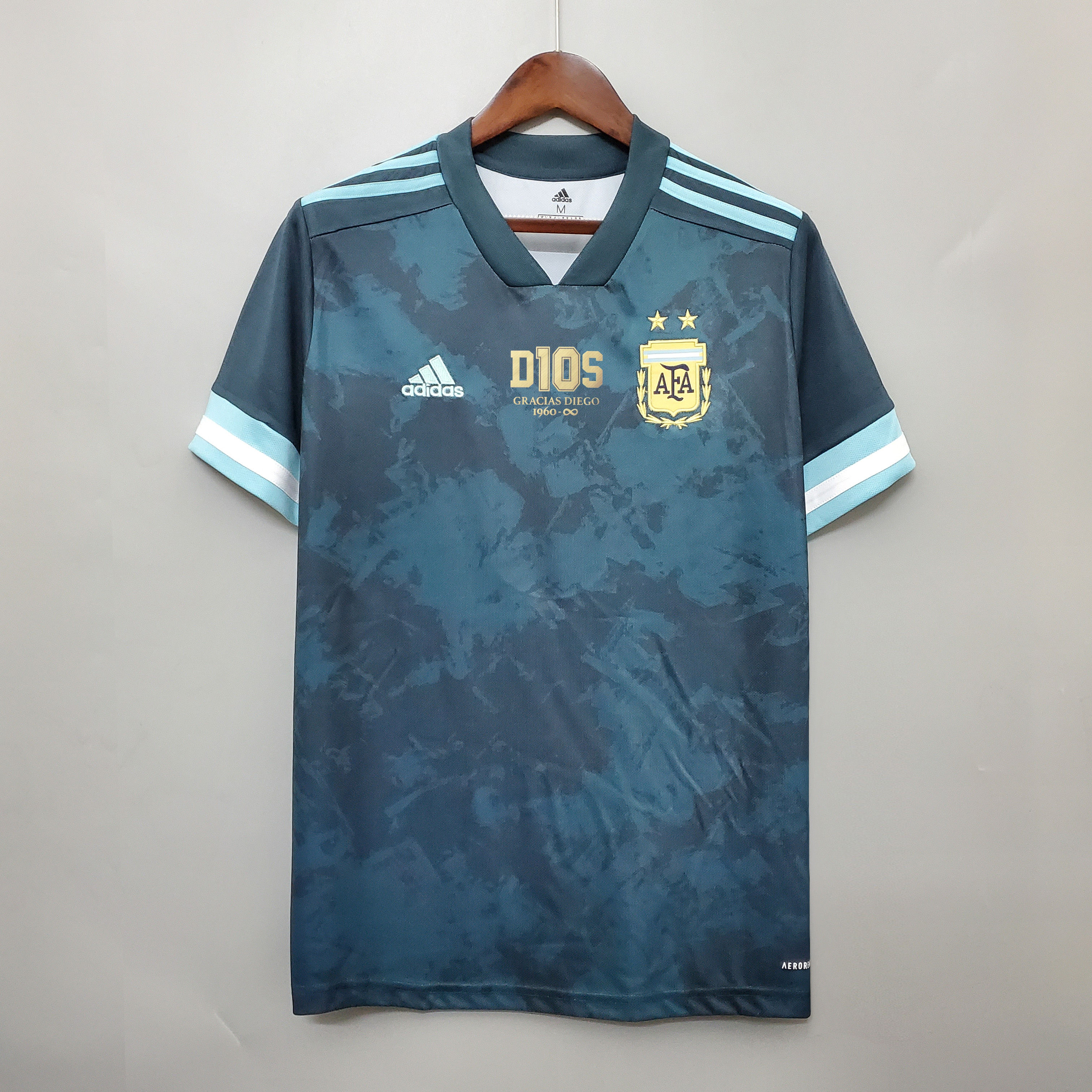 Argentina Conmemorativa Maradona