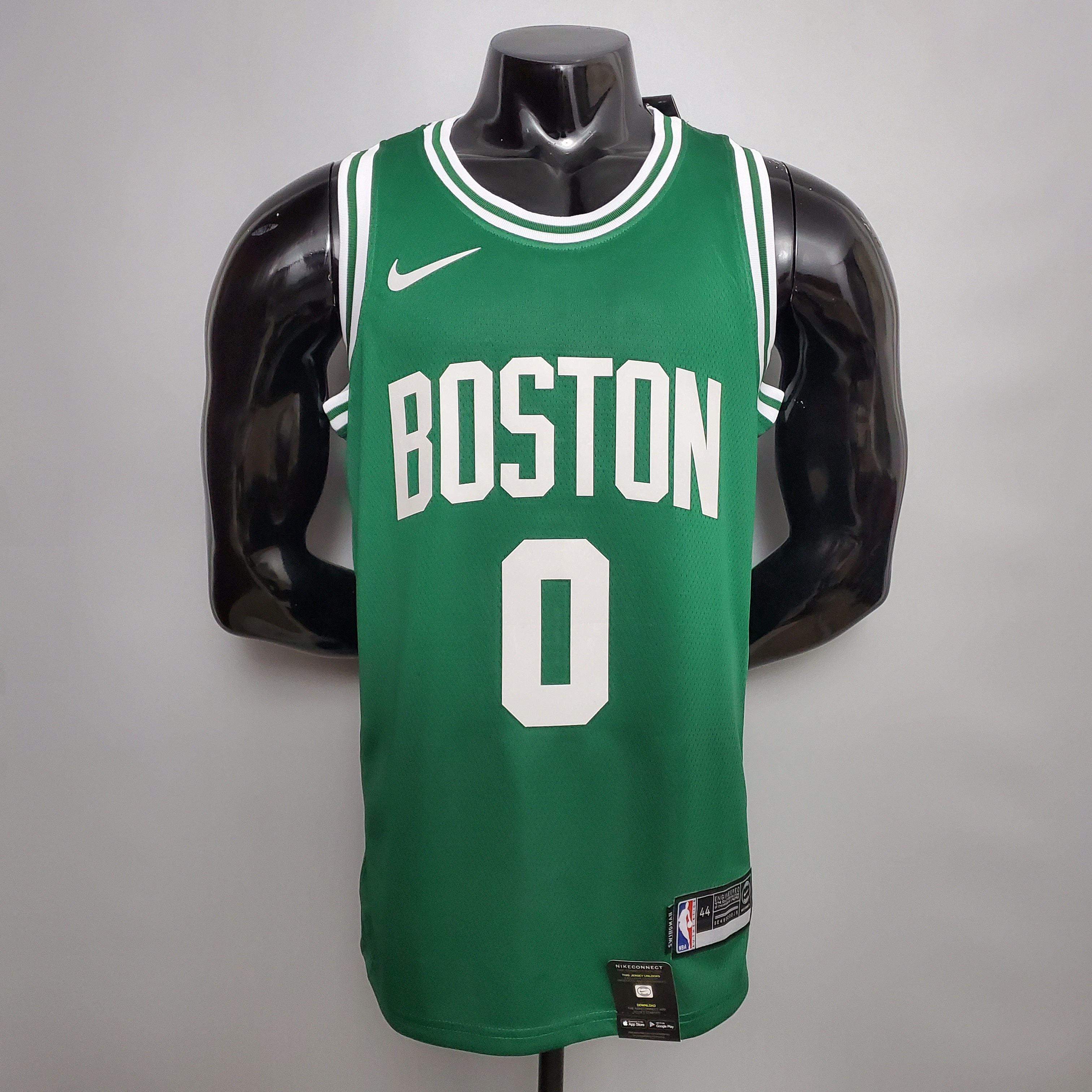 Boston Celtics Local