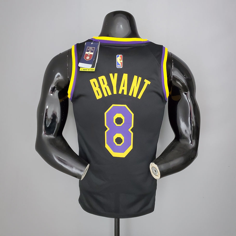 Miniatura: L.A. Lakers Earned Edition
