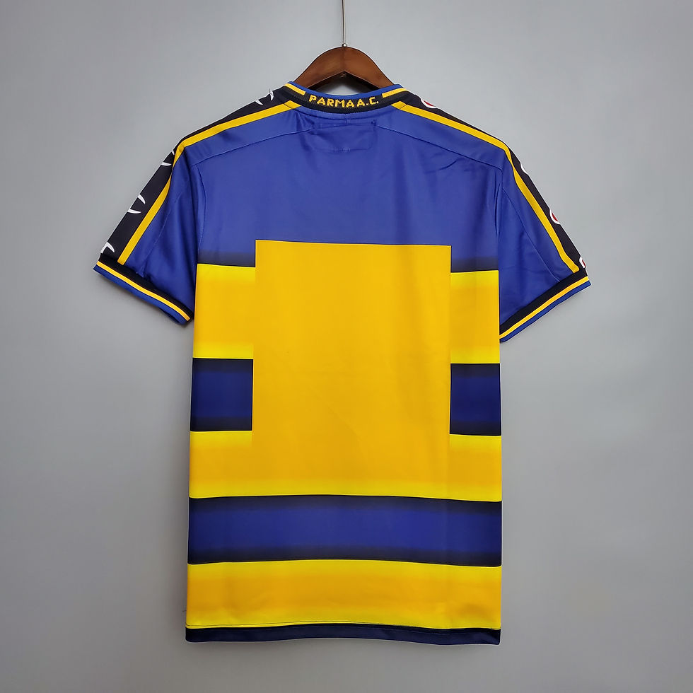 Miniatura: Parma Local 01-02