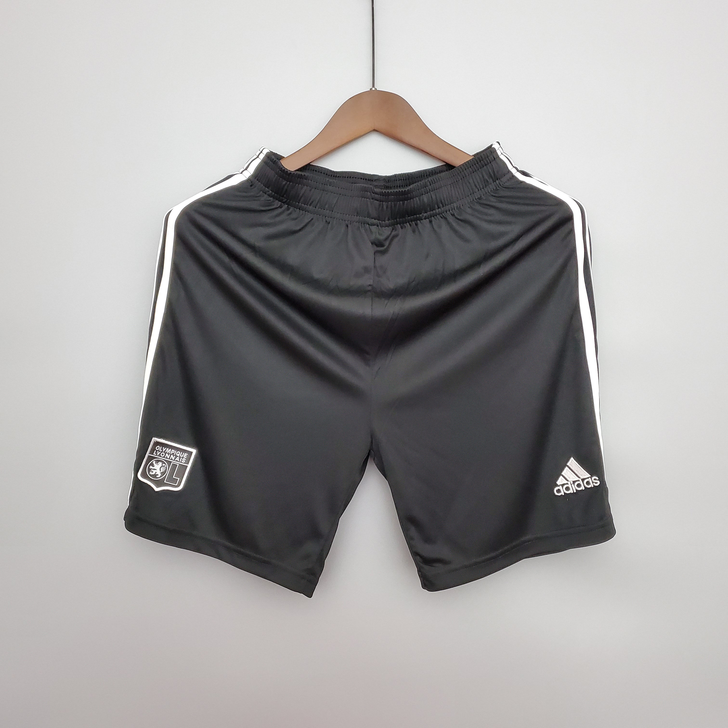 Short Olympique Lyon Alternativa 21-22