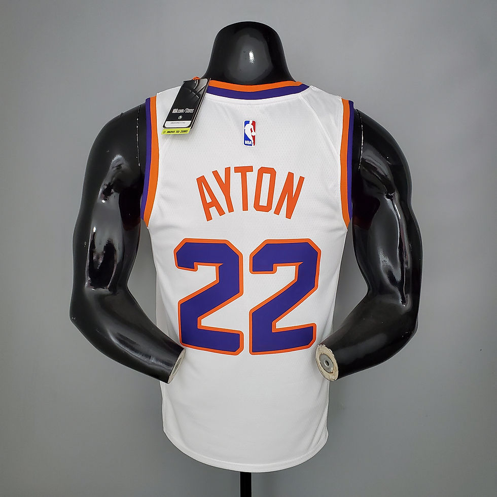 Miniatura: Phoenix Suns Local