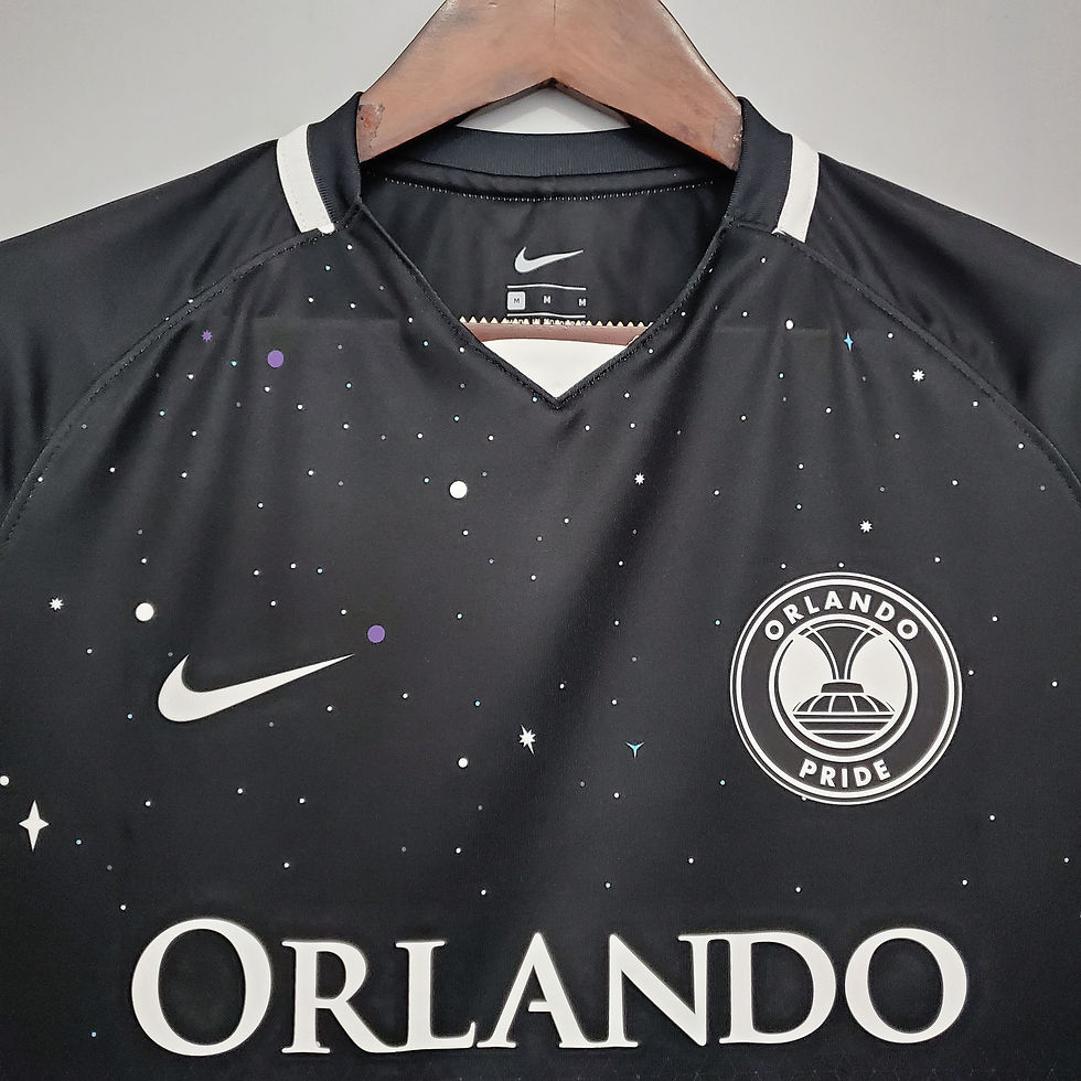 Miniatura: Orlando Pride Local 21-22