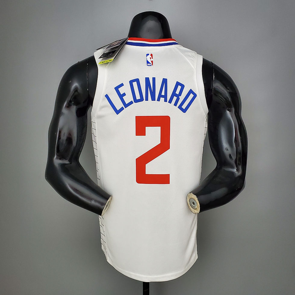 Miniatura: L.A.Clippers Visitante