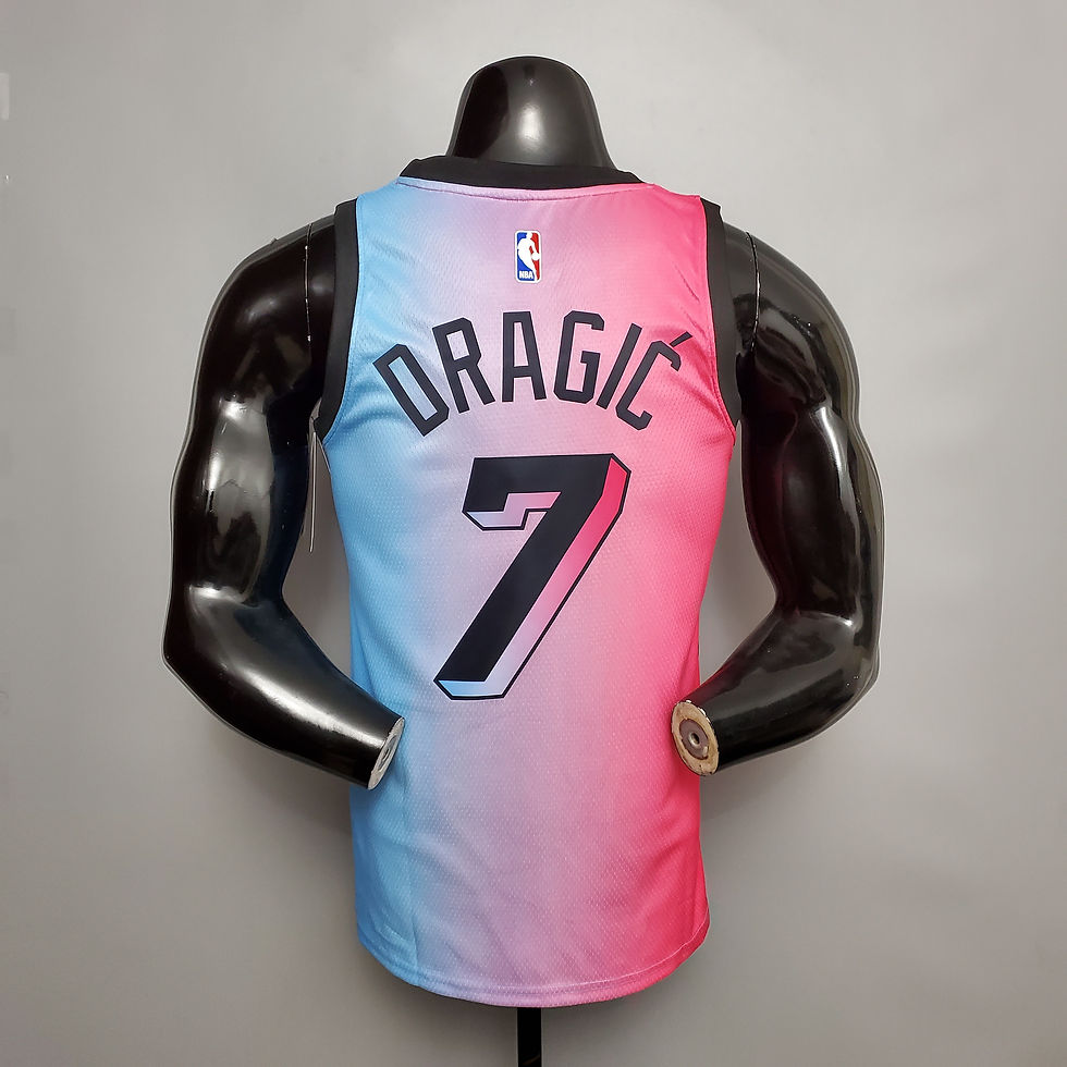 Miniatura: Miami Heat City Edition 20-21