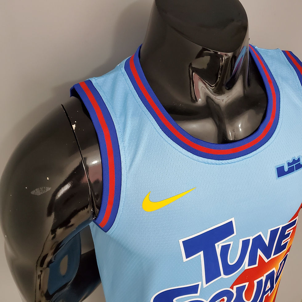 Miniatura: Tune Squad