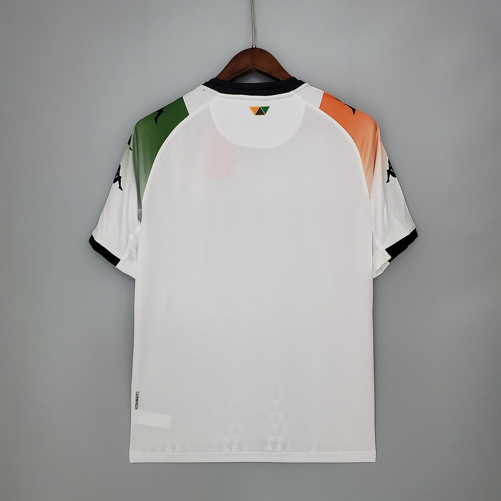 Miniatura: Venezia FC. Visita 21-22
