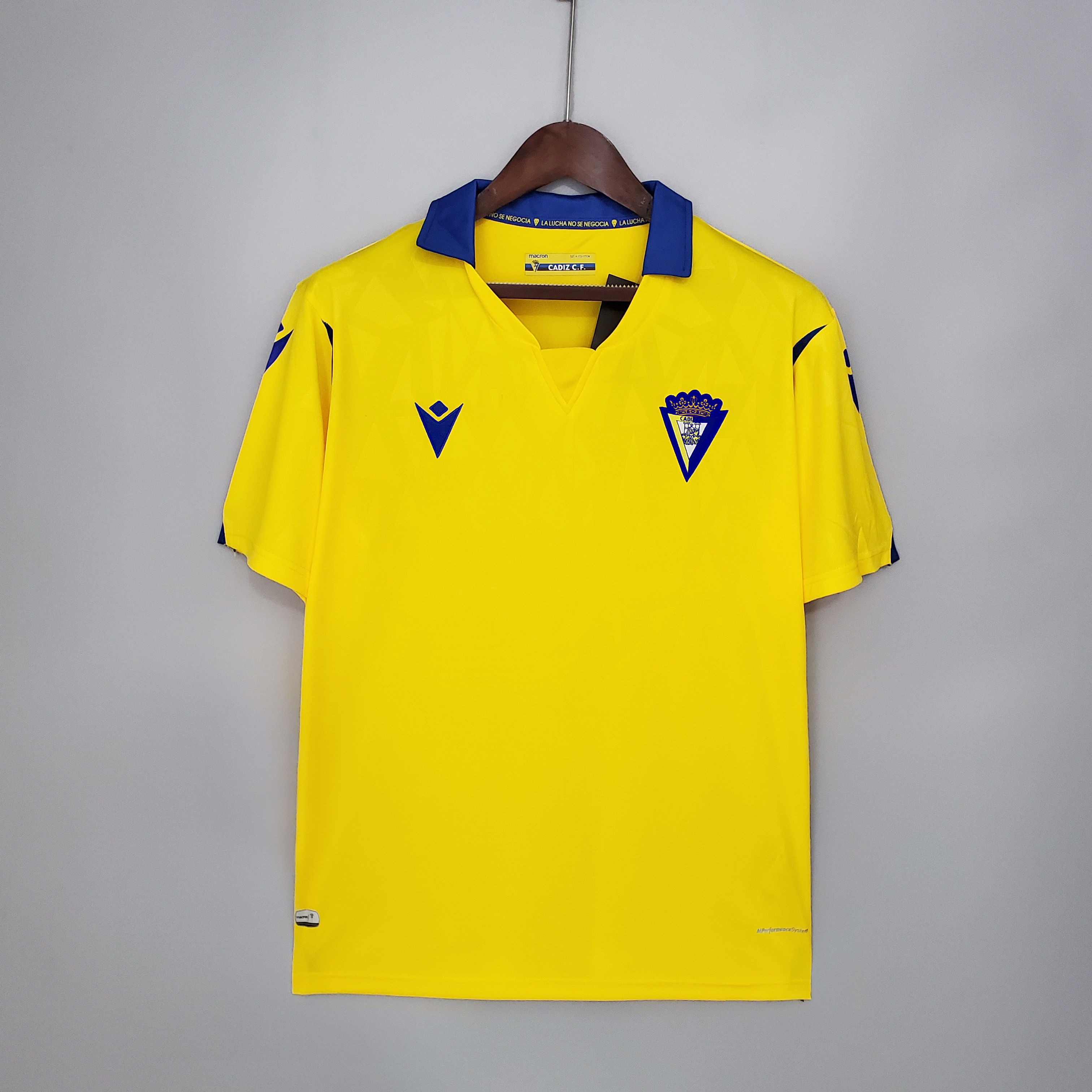 Cadíz Local 21-22