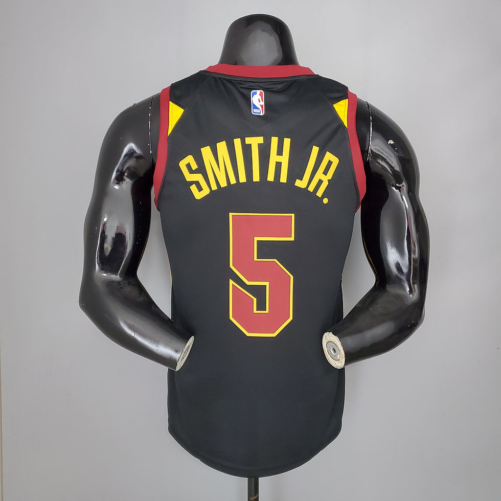 Miniatura: Cleveland Cavaliers Jumpman x Statement Edition 2021