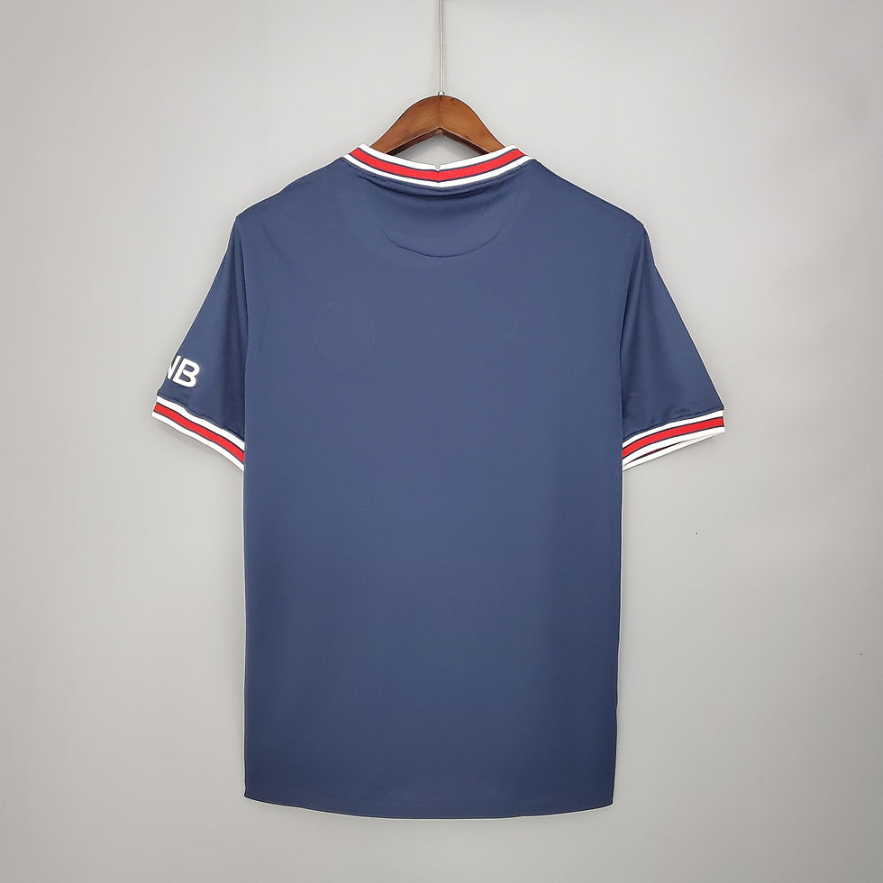 Miniatura: PSG Local 21-22
