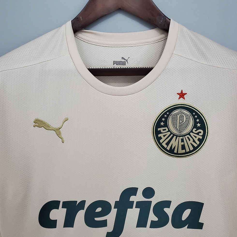 Miniatura: Palmeiras Alternativa 21-22