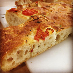 Focaccia