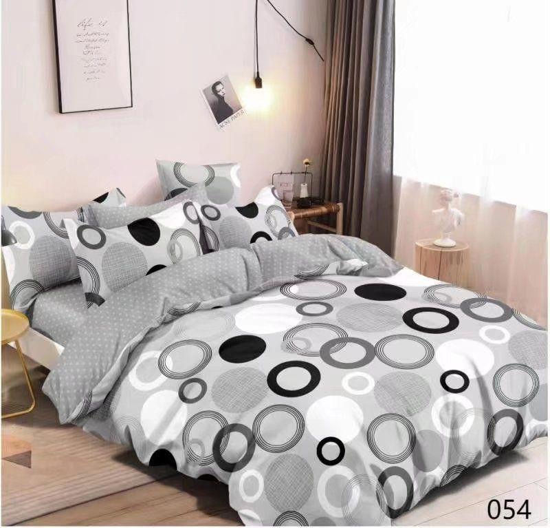 Thumbnail: Bedsheet set
