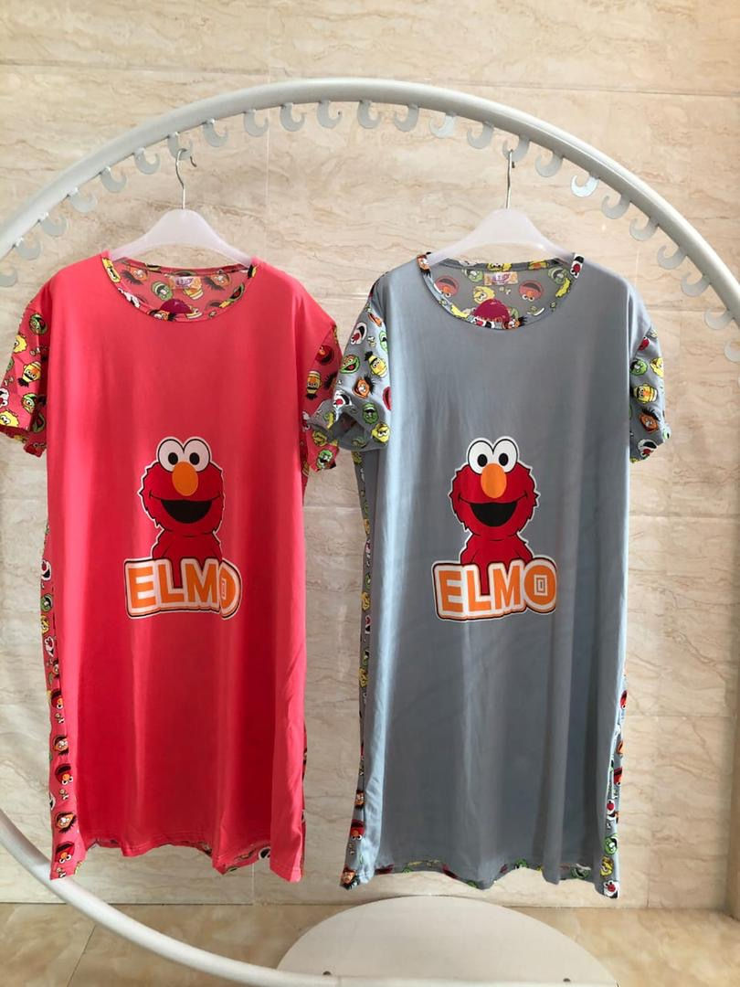 Thumbnail: Ladies night wear