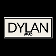 Singer/Songwriter Dylan Ward Logo