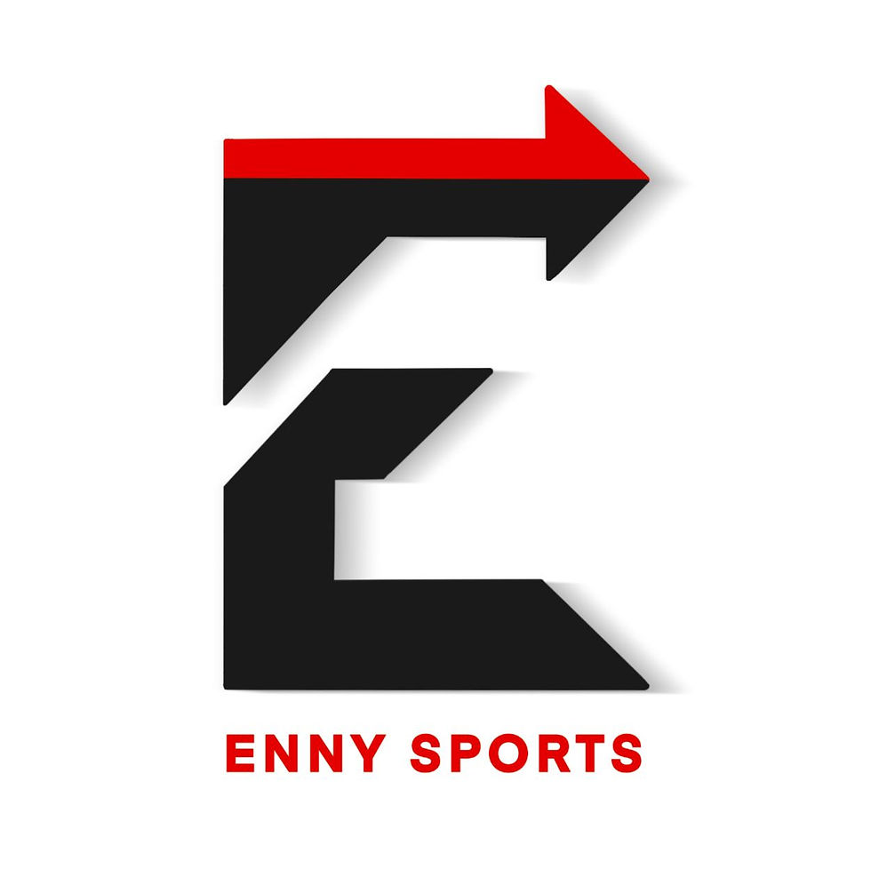 Enny Sports Logo
