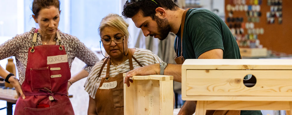 The "Skill Sessions" get a major upgrade