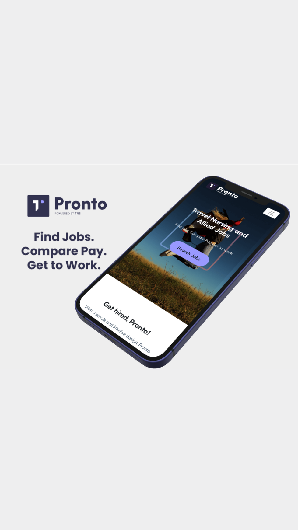 App launch promotion 