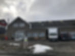 PARTVÍS ÚTLEIGAÐ
