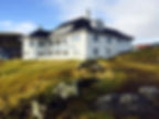 PARTVÌST ÚTLEIGAÐ