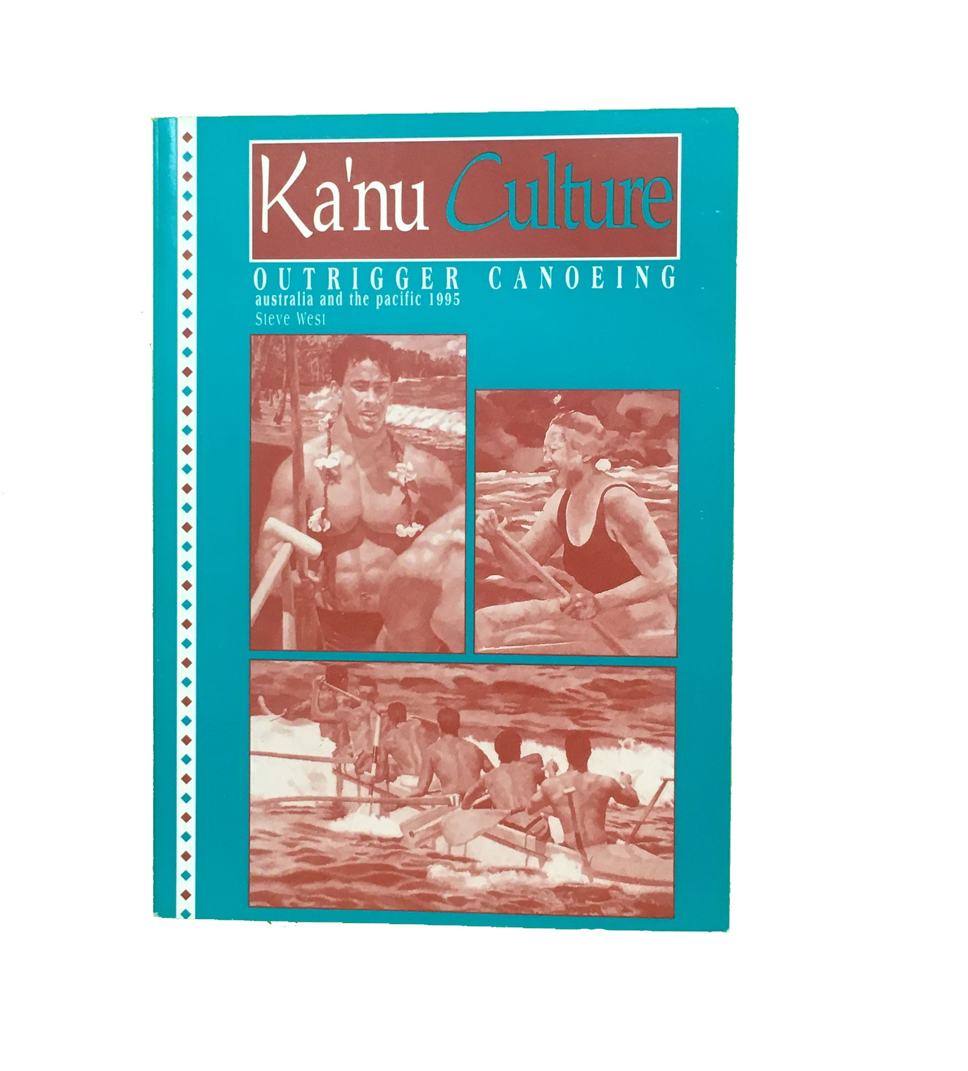 Kanu Culture V1