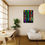 Thumbnail: CANDY Premium Wooden Framed Poster With Museum-Quality Matte Paper